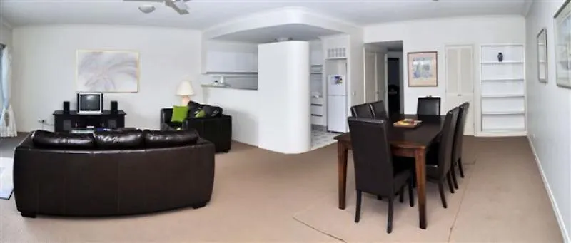 Arc Resort Gold Coast 4*,