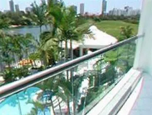 Arc Resort Gold Coast